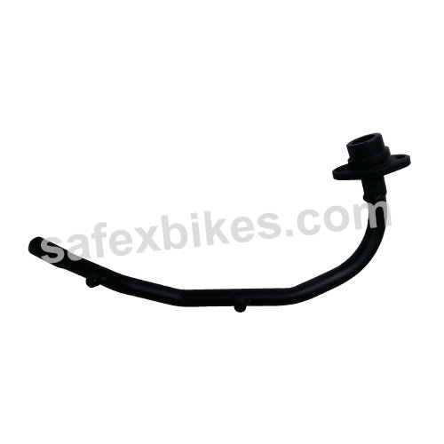 Tvs jupiter silencer pipe shop price